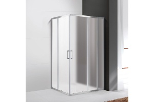 Душевой уголок Cezares Molveno AH 21 90+20 P Cr