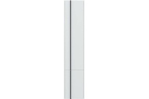 1.32001.WM REALITY Пенал 30 R, white matt (274356)