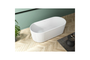 Ванна акриловая Esbano Tortuga 170х80 белый - 3