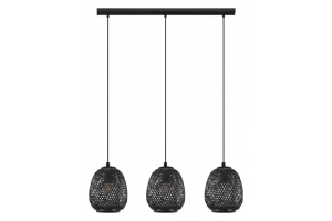 Подвесной светильник Eglo ПРОМО Dembleby 1 43266