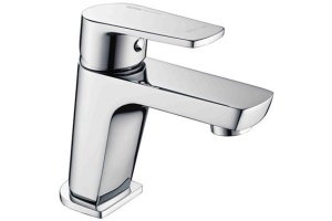 Смеситель Wasserkraft Dill 6103 для раковины