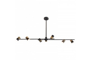 Подвесной светильник Lussole Gilbert LSP-8376 - 2