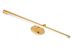 Подсветка для картин Arte Lamp Ronnie A8027AP-1GO