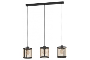 Подвесной светильник Eglo Dellow 43605