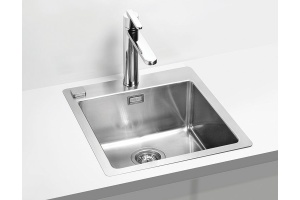 Мойка кухонная Alveus Pure 20 - 2