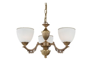 Подвесная люстра Reccagni Angelo 8651 L 8651/3