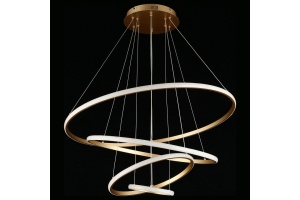 Подвесной светильник Aployt Janina APL.018.13.100 - 3