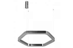 Подвесной светильник Loft it Titanium 10243S Dark grey - 3