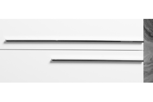 Ручка для мебели Armadi Art NeoArt Caro комплект хром - 2