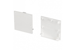 Профиль с рассеивателем Arlight SL-LINE-5050-2500 WHITE+OPAL 021467 - 2