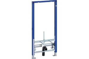 Комплект  Биде подвесное STWORKI Ноттвиль K3106-2605 + Система инсталляции для биде Geberit Duofix 111.520.00.1 - 3