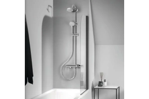 Душевая стойка Ideal Standard IdealRain хром - 2