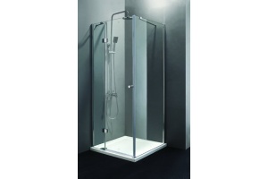 Боковая стенка Cezares Verona VE 100 FIX P Cr