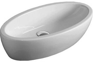 Накладная раковина Simas Lft spazio 63 см (LFT64)