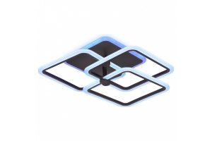 Накладной светильник Ambrella Light FA FA535 - 3