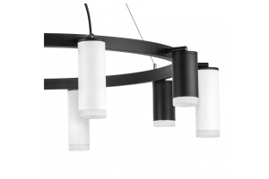 Подвесная люстра Lightstar Rullo LR0203758650 - 3