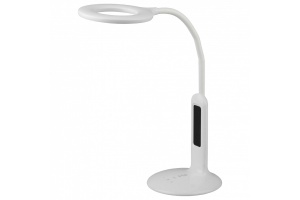 Настольная лампа офисная Эра NLED-476 Б0038591