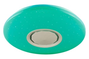 Накладной светильник Ambrella FF FF201 - 3