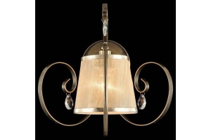 Бра Freya Simone FR2020-WL-01-BZ - 3