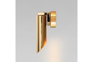 Бра Eurosvet Wing 40037/1 золото