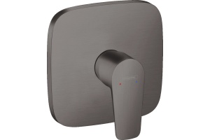 Смеситель Hansgrohe Talis E 71765340 для душа