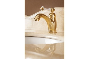 Смеситель Cezares Margot MARGOT-LSM1-03/24-Bi для раковины - 2