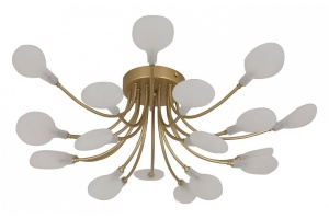 Потолочная люстра F-promo Skein 4197-20C