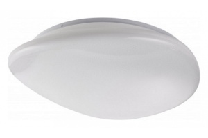 Потолочный светодиодный светильник ЭРА SPB-6 Stone 70-RC Б0050038