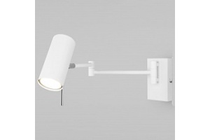 Бра Eurosvet Lank 20166/1 белый - 2