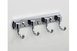 Крючок Wasserkraft Oder K-3074 - 2