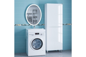 Раковина СанТа Сатурн 60х55 - 3