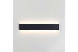 Настенный светодиодный светильник Odeon Light Hightech Framant 4294/20WL - 2