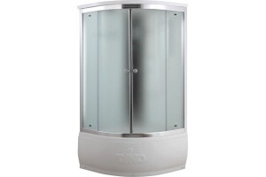 Душевая кабина Timo Comfort T-8800F - 3