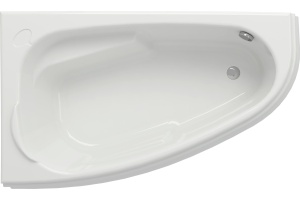Акриловая ванна Cersanit Joanna 150 L