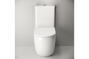 Бачок для унитаза Ceramica Nova Mia CN1801-T - 3