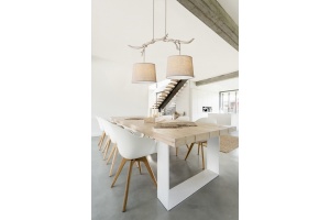 Подвесная люстра Mantra Sabina 6177 - 2