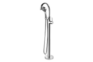 Смеситель Lemark Atlantiss для ванны с душем LM3244C
