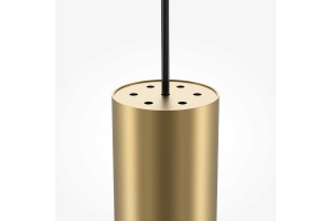 Подвесной светильник Maytoni Pro Focus MOD161PL-01G1 - 2