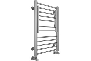 Водяной полотенцесушитель Terminus Валенсия П12 500х800 Хром - 2