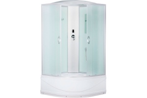 Душевая кабина Erlit Comfort ER3509TP-C3-RUS