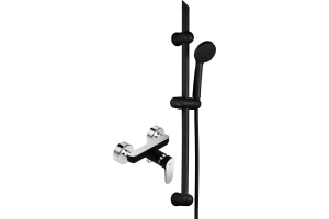 Душевой комплект DIWO Смоленск SM-05b + BC156HS