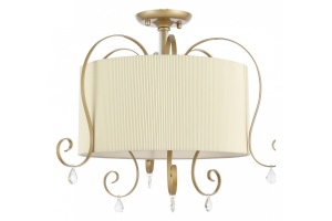 Подвесной светильник EVOLUCE Azzurro 1 SL177.213.03