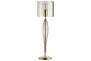 Настольная лампа Odeon Light Standing Tower 4850/1T