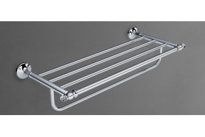 Полка Art&max ANTIC CRYSTAL (AM-2622SJ-Br)