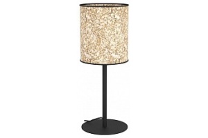 Настольная лампа декоративная Eglo Butterburn 43938 - 2