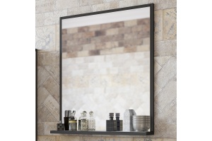 Зеркало Sanflor Норд 80