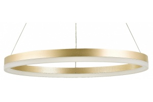 Подвесной светильник Natali Kovaltseva Oreol LED LAMPS 81296