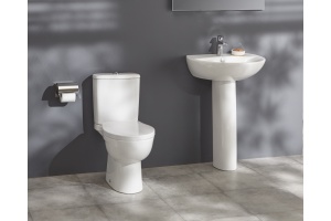 Бачок для унитаза Jacob Delafon New Patio ETB212RU-00 - 3