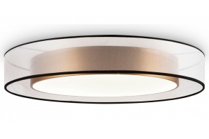 Потолочный светодиодный светильник Freya Zoticus FR6005CL-L48G