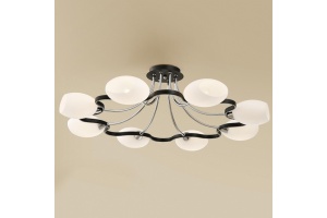 Потолочная люстра Citilux Октава CL131182 - 2